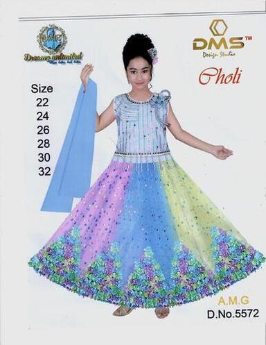 Kids Party Wear Age Group: 2 Years To 15 Years