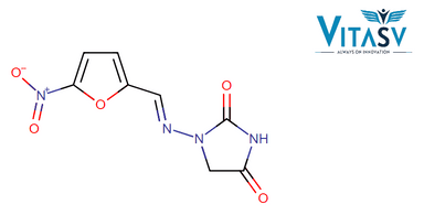 Nitrofurantoin Monohydrate IP/EP/USP