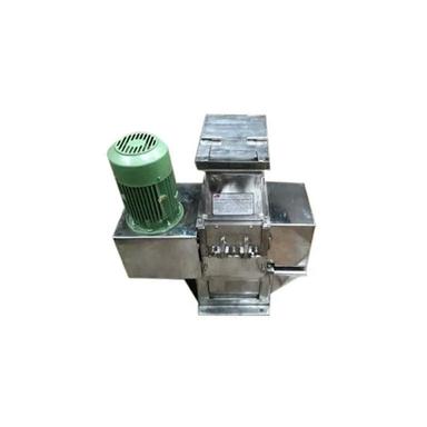 Stainless Steel Grinder Machine For Pharma Industry Power Source: Electric