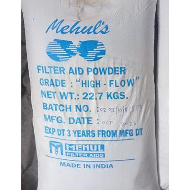 Industrial Filter Acid Powder Grade: Multigrade