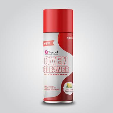 High Quality 50Ml Oven Cleaner
