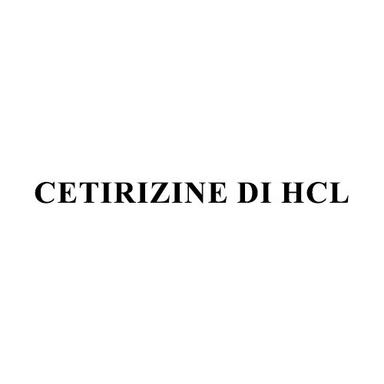 83881-52-1 Cetirizine Di Hcl Grade: Medicine Grade