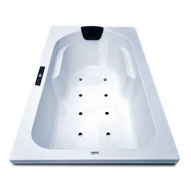 As Per Requirement Alexander Foot Side Bath Tub