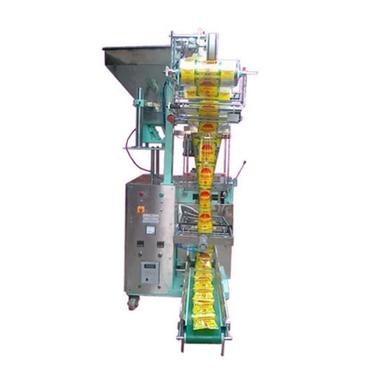 Automatic Sugar Sachet Packing Machine Dimension (L*W*H): 1860X1230X2850 Millimeter (Mm)