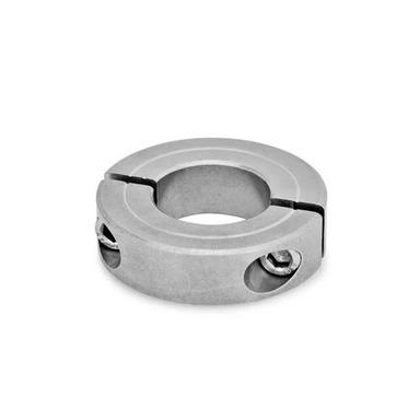 Shaft Collar Clamps Application: Industrial