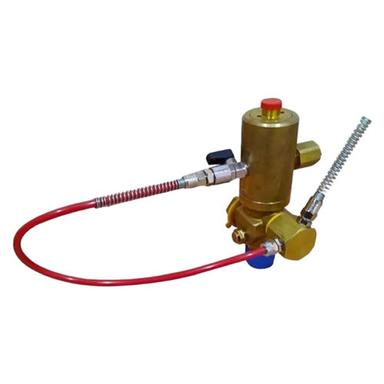 As Per Availability Co2 Tube System Dhp Valve