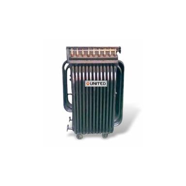 50 Kva Booster Transformer Coil Material: Silicon Steel