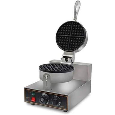 Commercial Waffle Maker Machine Application: Industrial