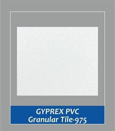 GYPREX Granular PVC Tile-975