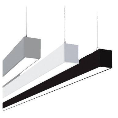 Surface-Hanging-Concealed Type Non Magnetic Linear Profile Lights Application: Indoor -Household -Commercial