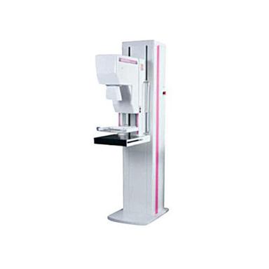 Plastic Mammography Digital