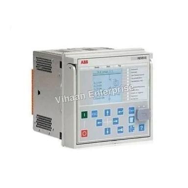 Ref615 Iec Feeder Protection Relay Contact Load: High Power