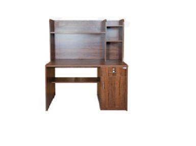 Study Table with Drawer, shelf and cabinet with Drawer.(STUDY2)