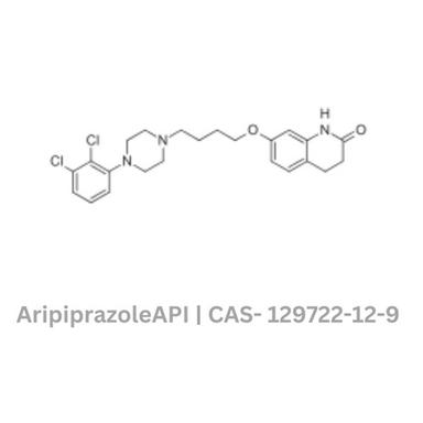 Aripiprazole API