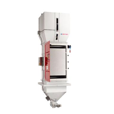 Semi-Automatic Industrial Grain Heater