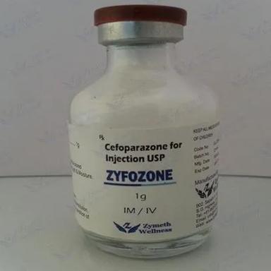 1G Cefoperazone Injection Storage: Dry Place