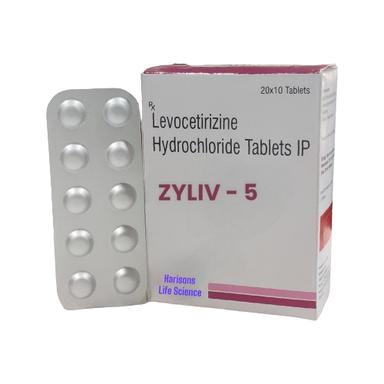 Levocetirizine Hydrochloride Tablets Ip General Medicines