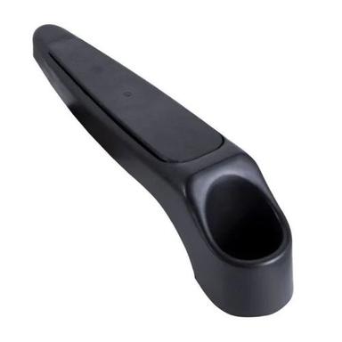 Black Chair Seat Handle