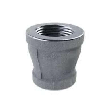 Ss 316l Threaded Reducer Coupling