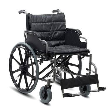 Obesity Wheel Chair Commercial Furniture