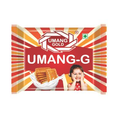 Low-Fat Umang G Biscuits