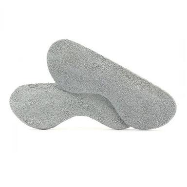 Different Available Non Woven Grey Heel Grips