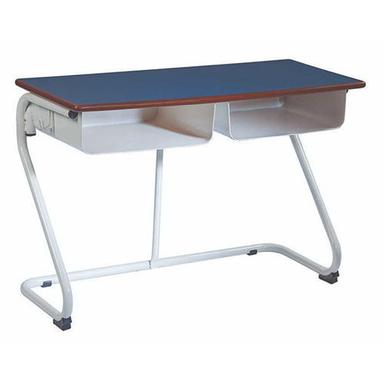 Durable Aibt-003 School Double Bench Table