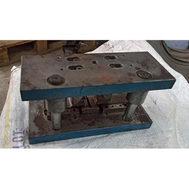 Stanless Steel Compound Press Tools