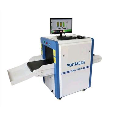 Light X Ray Inspection System Accuracy: 99  %