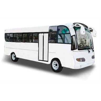 Eliectrical Luxury Passenger Bus