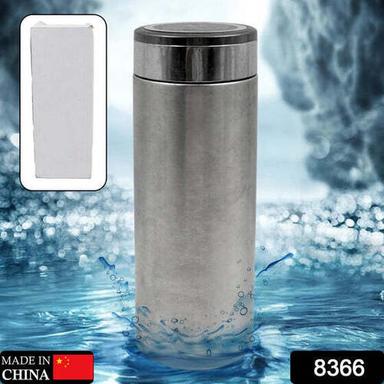 MULTIFUNCTIONAL DOUBLE-WALL THERMOS WATER BOTTLES