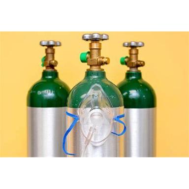 Medical Oxygen Application: Industrial