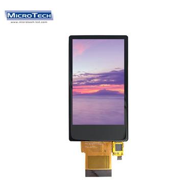 3.0 Inch Capacitive Touch Industrial LCD Module