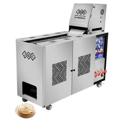 Commercial Tortilla Making Machine