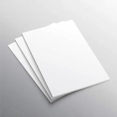 White A4 Plain Paper