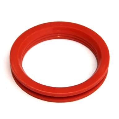 Silicon O Ring Application: Industrial