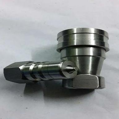 Stainless Steel Quick Release Coupler Application: Hydraulic Pipe