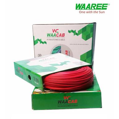 1 Core Ac Cable House Wire Coil Application: Industrial