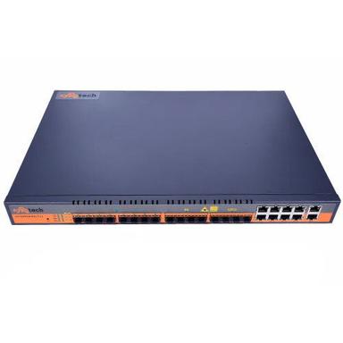 Syrotech Gpon 8 Port Olt Fully Loaded Application: Networking