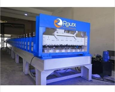 20 Ton Per Day Roofing Sheet Making Machine