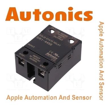 Autonics SR1-4450 Solid State Relays (SSR)