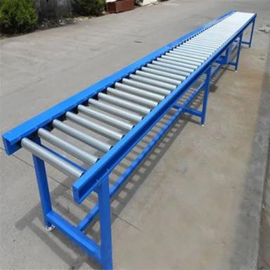 Stainless Steel Chain Driven Roller Conveyors