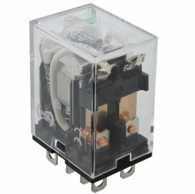 OMRON LY2N- SERIES (GLASS RELAY) LY2N DC12