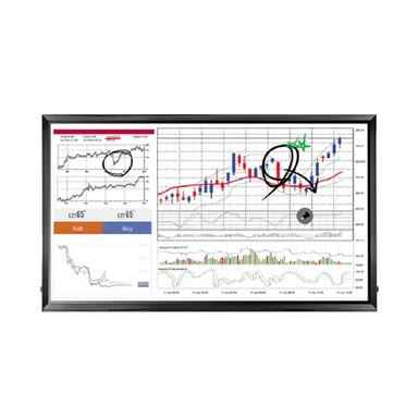 Different Available 86 Inch Lg 75Tr3D Interactive Digital Board
