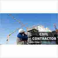 Industrial Civil Contractor Services