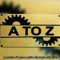 A to Z Machines & Tools