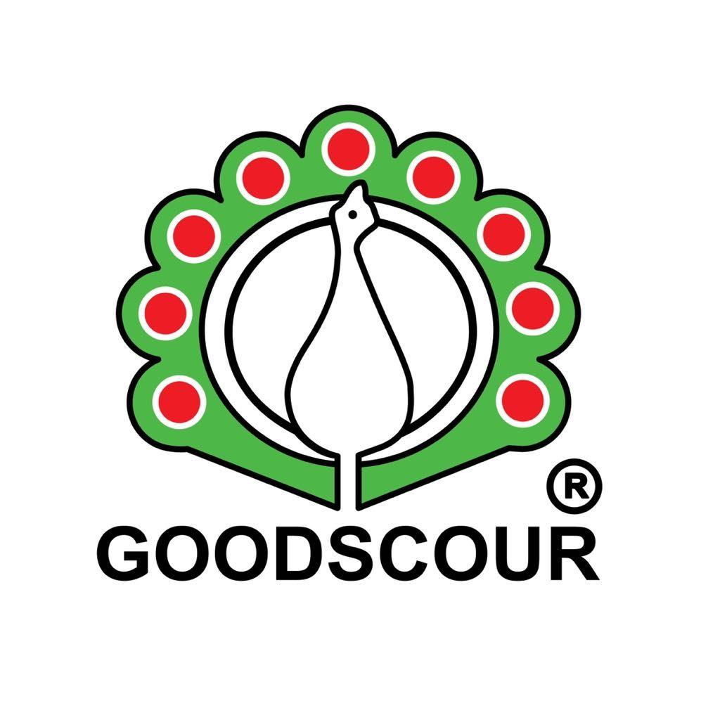 Goodscour Industrial Co. Ltd.,