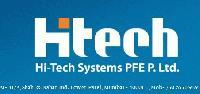 HI-TECH SYSTEMS PFE PVT. LTD.