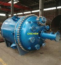 Zibo CNCHEM Equipment Co., Ltd.