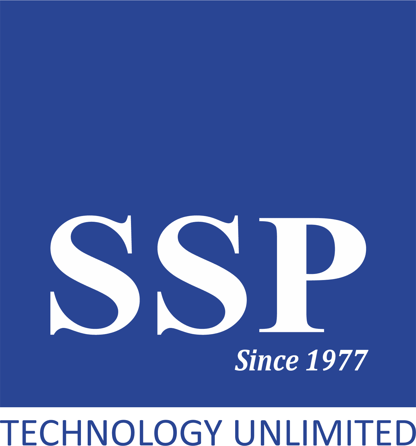 SSP PVT. LTD